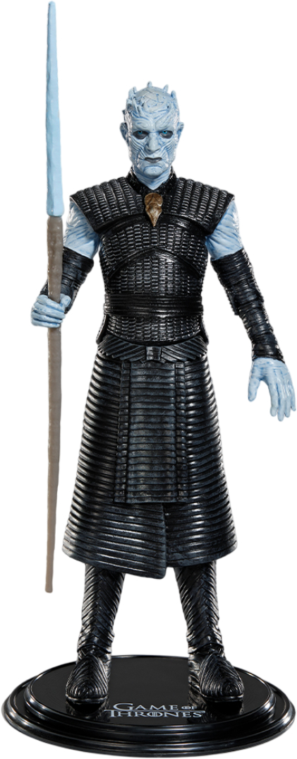 Купить Коллекционная фигурка Bendyfig GAME OF THRONES Knight King Bendyfig (NN0096) - Фото 1 Коллекционная фигурка Bendyfig GAME OF THRONES Knight King Bendyfig (NN0096) - Фото 1