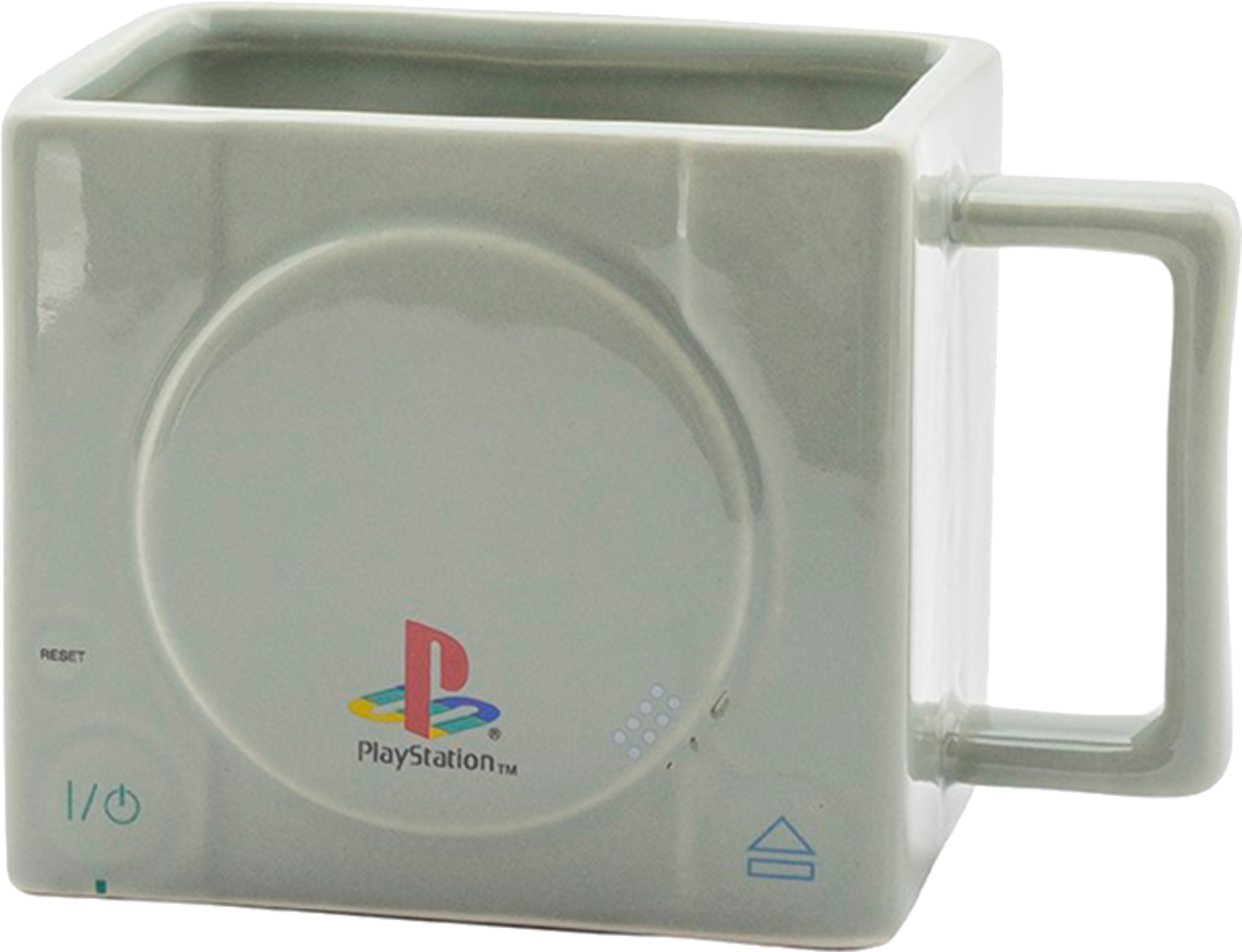 Чашка GB Eye Чашка 3D PLAYSTATION Console - Фото 1