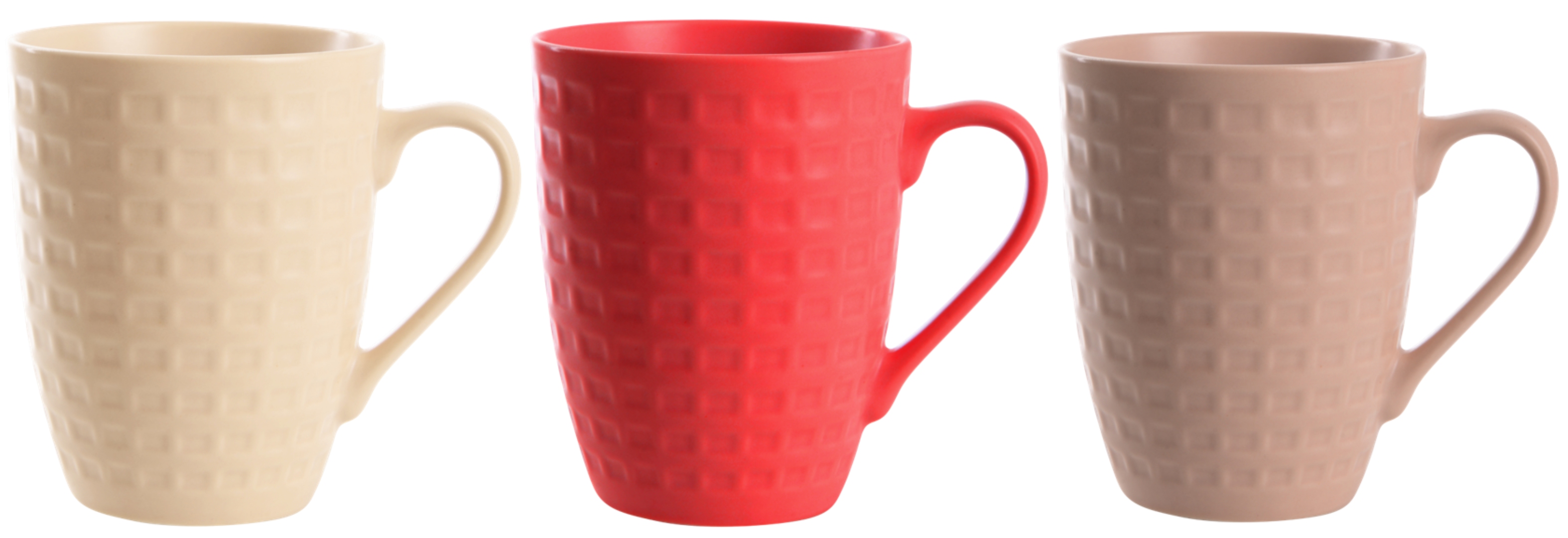 Купить Чашка Limited Edition COTTON 350 мл в ассортименте (RX-N231809B) - Фото 1 Чашка Limited Edition COTTON 350 мл в ассортименте (RX-N231809B) - Фото 1