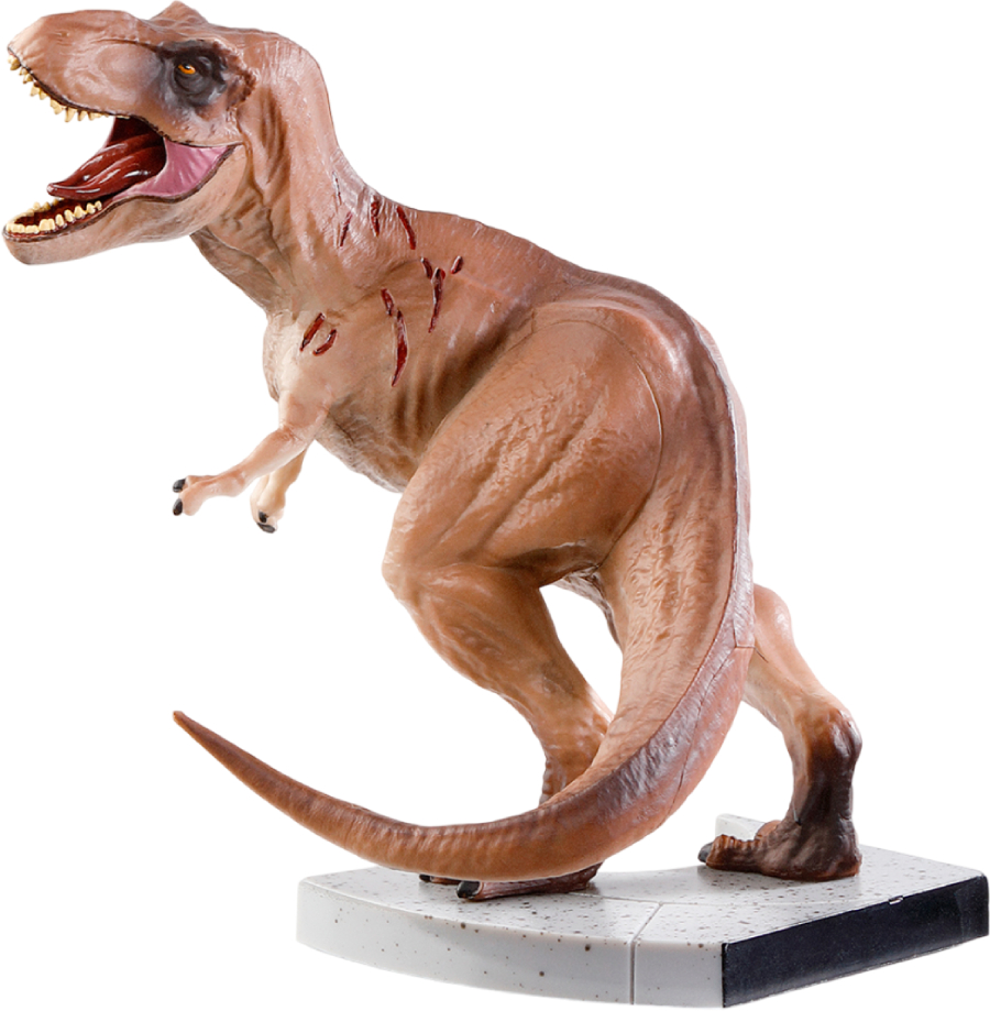 Купити Колекційна фігурка Noble Collection JURASSIC PARK Tyrannosaurus Rex (NN2500) - Фото 1 Колекційна фігурка Noble Collection JURASSIC PARK Tyrannosaurus Rex (NN2500) - Фото 1