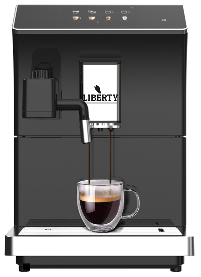 Кофемашина Liberty 203 - Фото 1