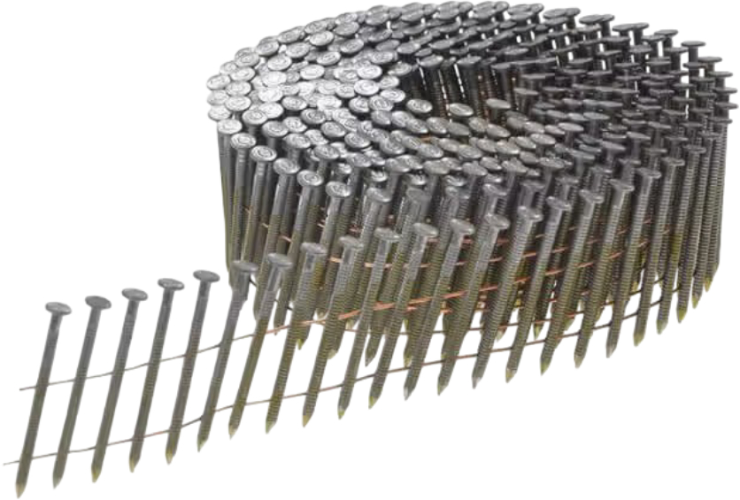 Гвозди Bostitch F 90 мм 4500 шт. (F300SP90Q) - Фото 1