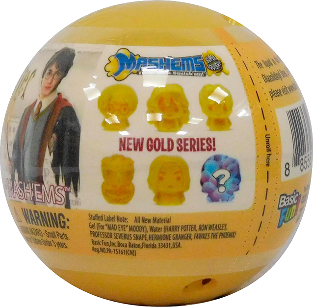 Купить Игровая фигурка-сюрприз MASH'EMS S6 – ГАРРИ ПОТТЕР в ассортименте (53613) - Фото 1 Игровая фигурка-сюрприз MASH'EMS S6 – ГАРРИ ПОТТЕР в ассортименте (53613) - Фото 1