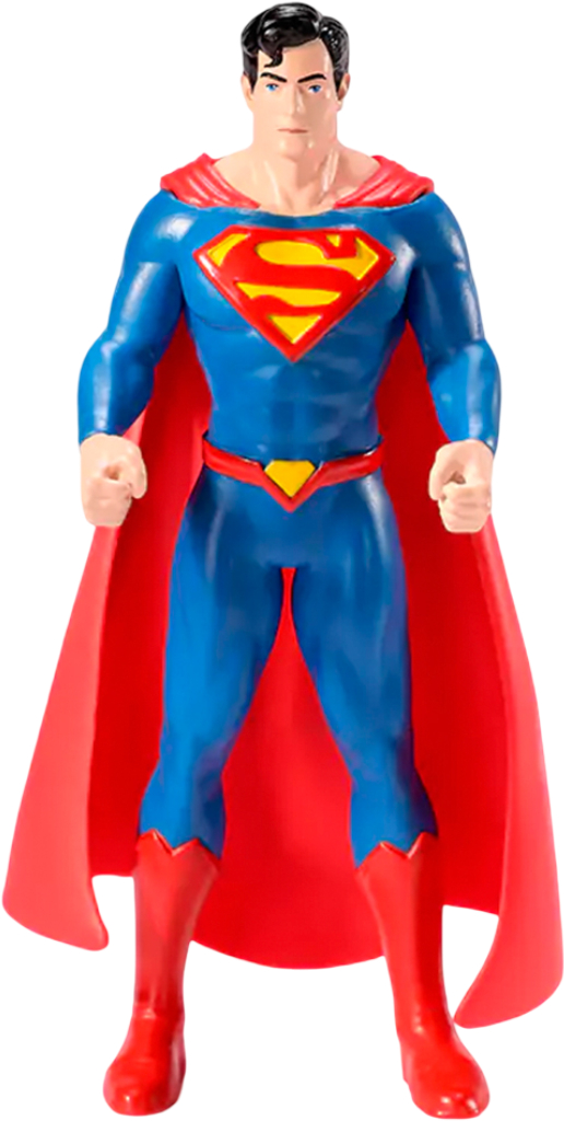 Купить Коллекционная фигурка Bendyfig DC COMICS Superman Mini Bendyfig (NN1191) - Фото 1 Коллекционная фигурка Bendyfig DC COMICS Superman Mini Bendyfig (NN1191) - Фото 1