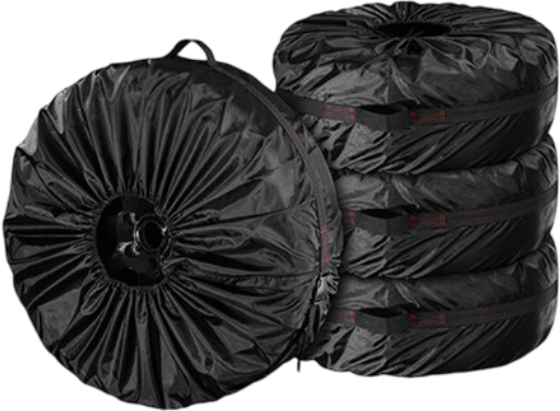 Купити Чохли для коліс EVAtech L R13-R22 EHWC0005 - Фото 1 Чохли для коліс EVAtech L R13-R22 EHWC0005 - Фото 1