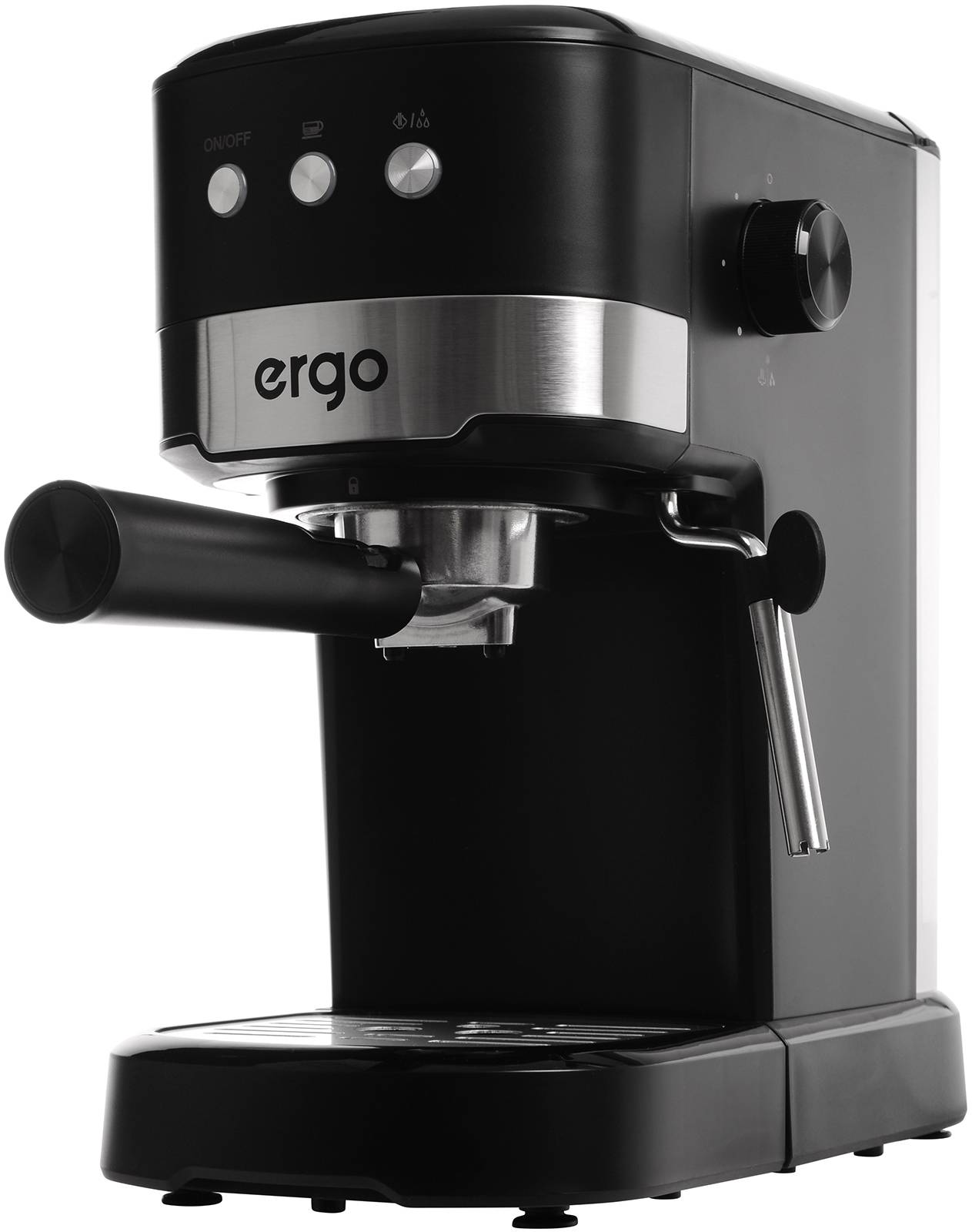 Кофеварка рожковая Ergo CE 7800 - Фото 1