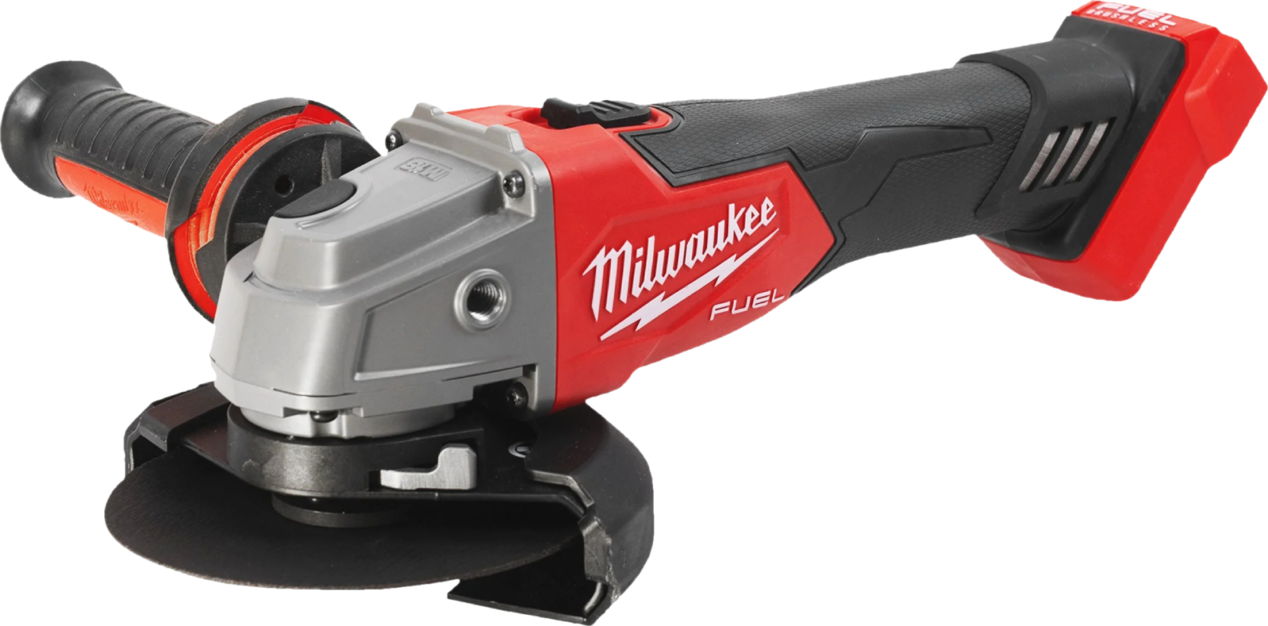 Купить Болгарка Milwaukee M18 FSAG125X-0X (4933478428) - Фото 1 Болгарка Milwaukee M18 FSAG125X-0X (4933478428) - Фото 1