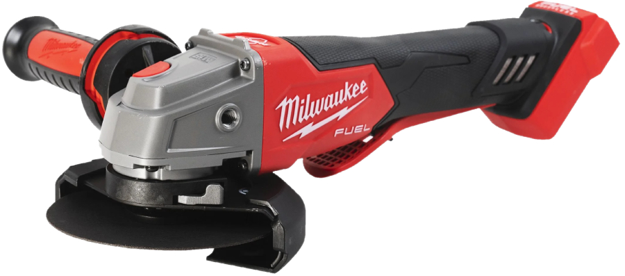Купить Болгарка Milwaukee M18 FSAGV125XPDB-0X (4933478437) - Фото 1 Болгарка Milwaukee M18 FSAGV125XPDB-0X (4933478437) - Фото 1
