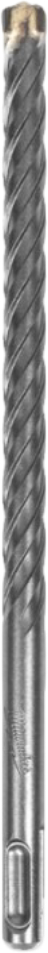 Бур Milwaukee SDS-PLUS 4C Contractor 12,0х210 мм (4932498895) - Фото 1