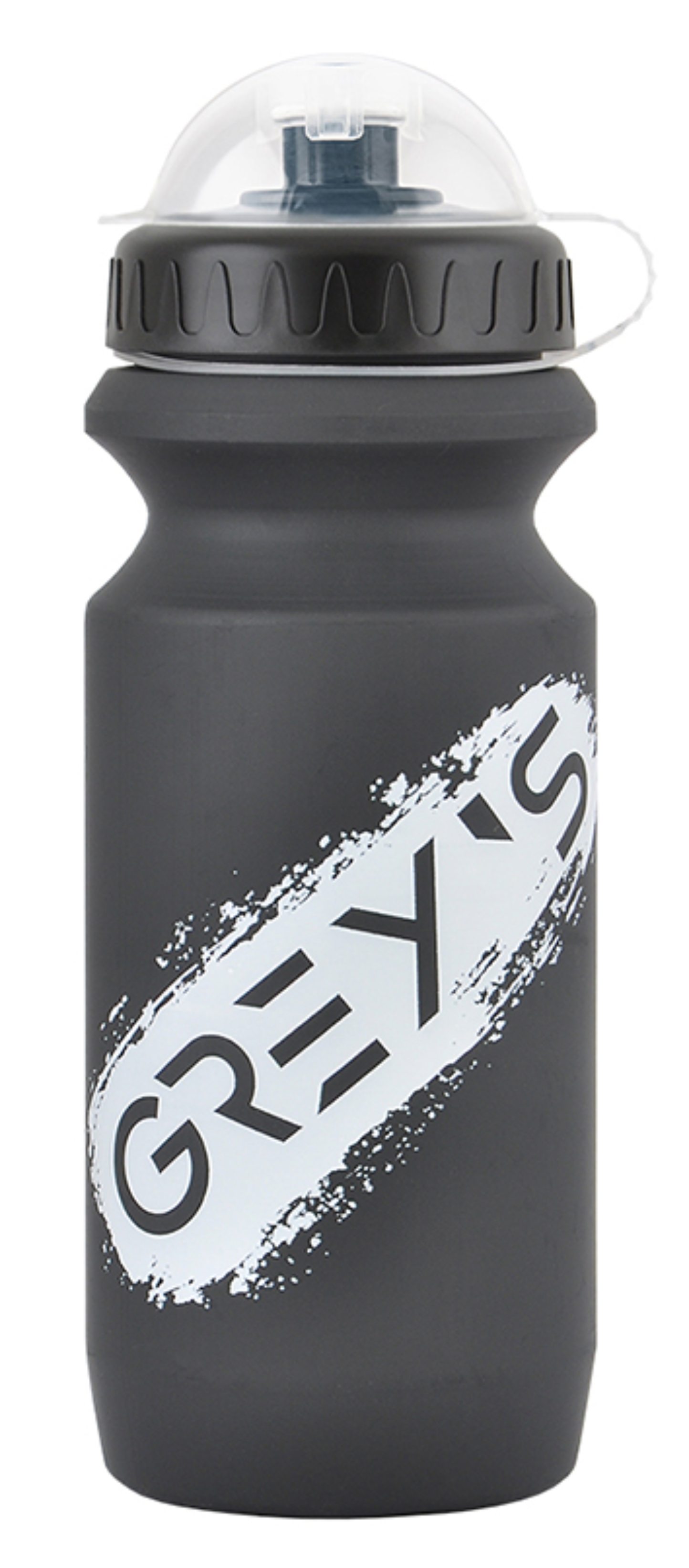 Купить Бутылка для воды Grey's 600 мл Black/White (GR15660) - Фото 1 Бутылка для воды Grey's 600 мл Black/White (GR15660) - Фото 1