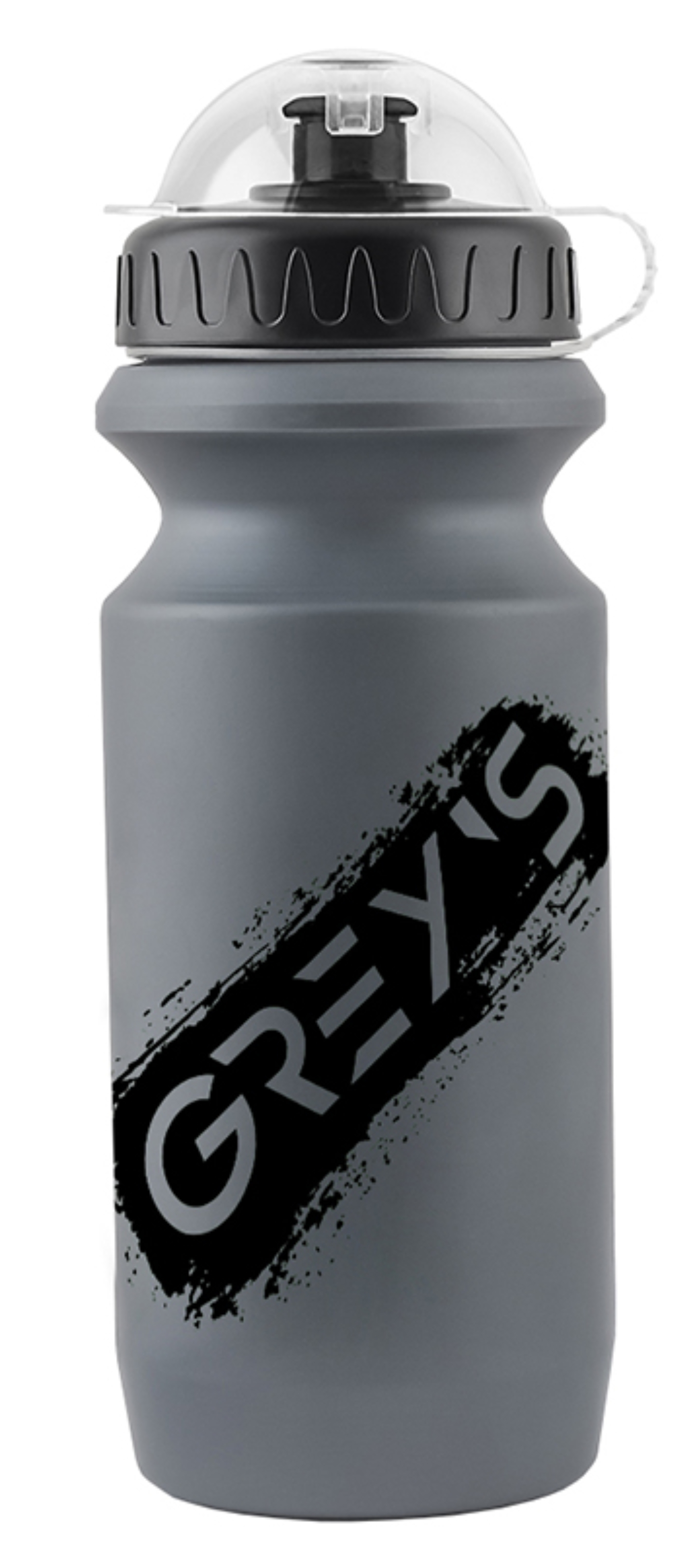 Купить Бутылка для воды Grey's 600 мл Gray (GR15680) - Фото 1 Бутылка для воды Grey's 600 мл Gray (GR15680) - Фото 1