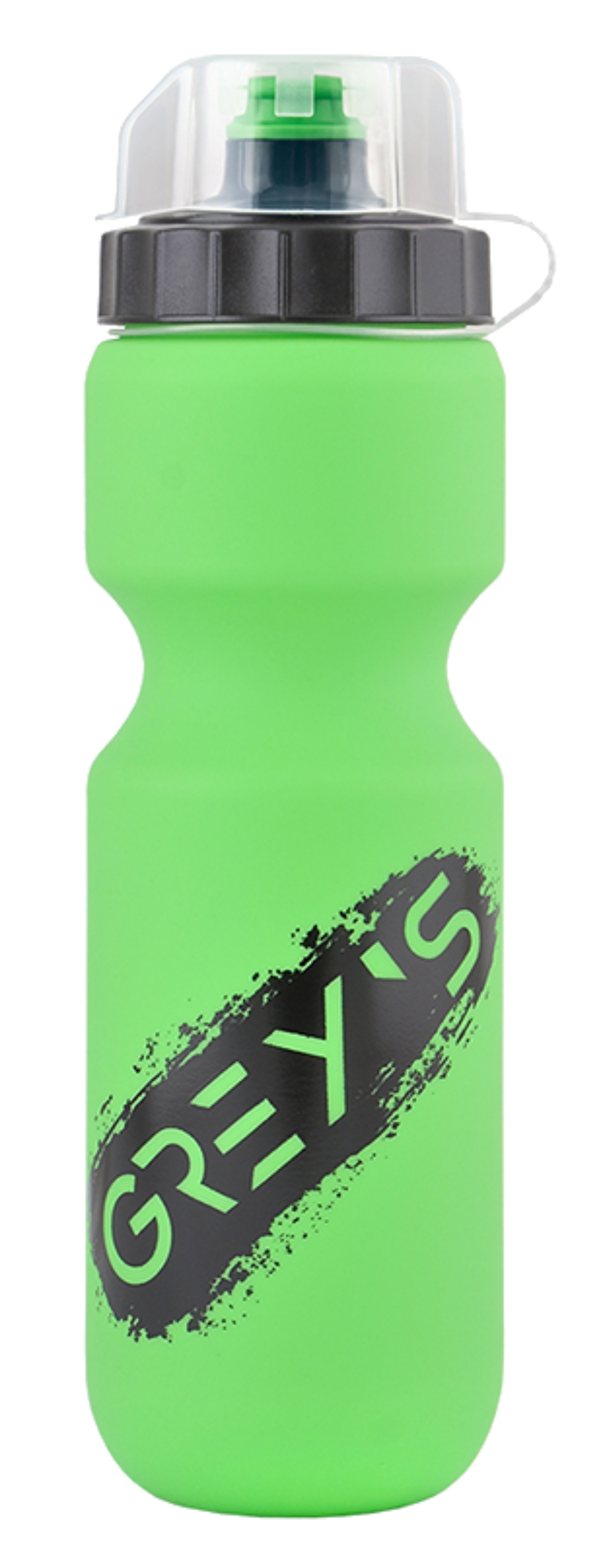 Купить Бутылка для воды Grey's 750 мл Green (GR15800) - Фото 1 Бутылка для воды Grey's 750 мл Green (GR15800) - Фото 1