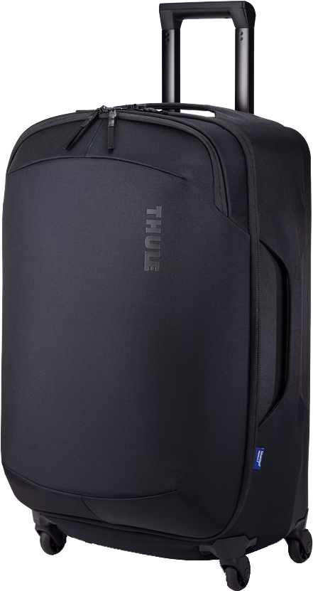 Купить Чемодан Thule Subterra 2 Spinner 65L TSRS425 Black (3205049) - Фото 1 Чемодан Thule Subterra 2 Spinner 65L TSRS425 Black (3205049) - Фото 1