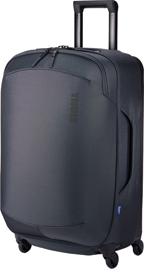 Купить Чемодан Thule Subterra 2 Spinner 65L TSRS425 Dark Slate (3205050) - Фото 1 Чемодан Thule Subterra 2 Spinner 65L TSRS425 Dark Slate (3205050) - Фото 1