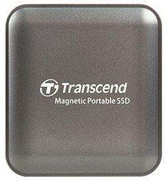 Купити SSD-накопичувач зовнішній Transcend 4TB ESD420C, USB 20Gbps, Type C,Magsafe,Iron Gray (TS4TESD420C) - Фото 1 SSD-накопичувач зовнішній Transcend 4TB ESD420C, USB 20Gbps, Type C,Magsafe,Iron Gray (TS4TESD420C) - Фото 1