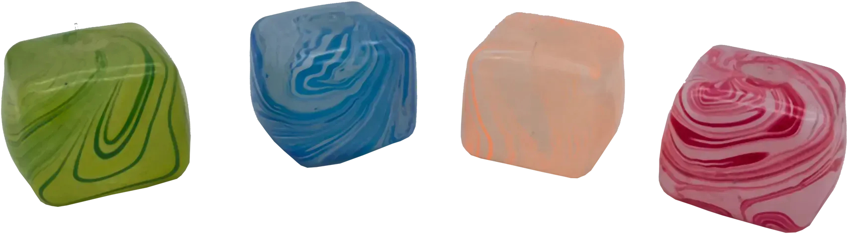 Купити Антистрес іграшка Monster Gum Крутий заміс - Marble Cube в асортименті (38978) - Фото 1 Антистрес іграшка Monster Gum Крутий заміс - Marble Cube в асортименті (38978) - Фото 1