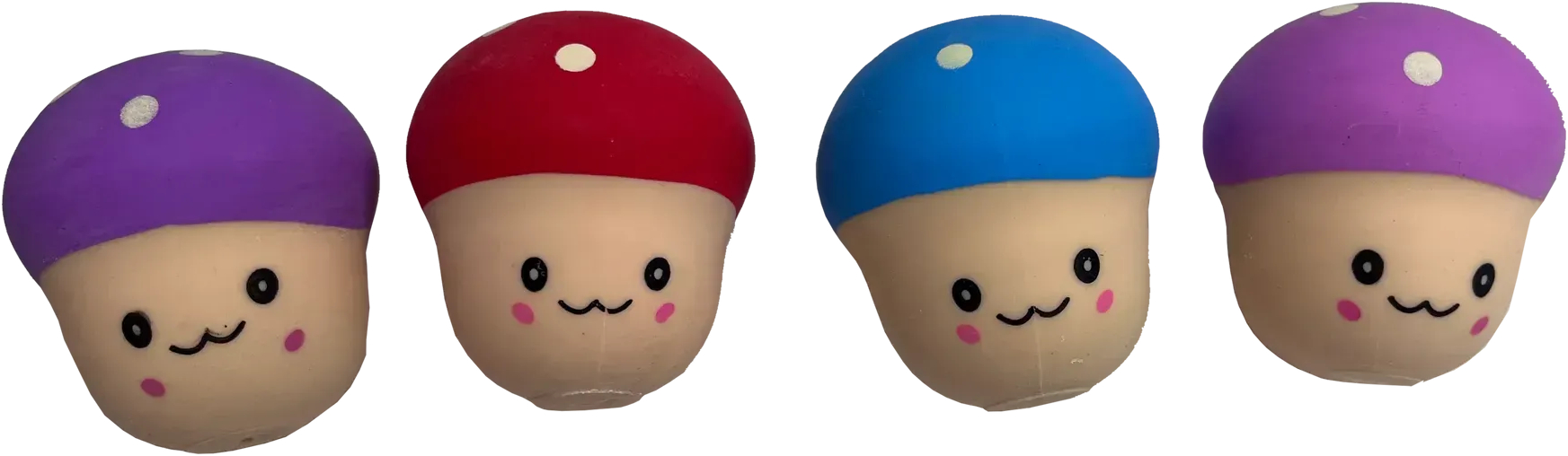 Купити Антистрес іграшка Monster Gum Крутий заміс - Funny Mushroom в асортименті (CKS-10790) - Фото 1 Антистрес іграшка Monster Gum Крутий заміс - Funny Mushroom в асортименті (CKS-10790) - Фото 1