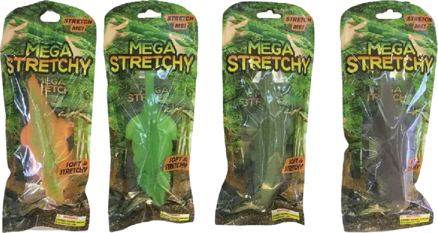 Купити Антистрес іграшка HY toys Рептилії в асортименті (CKS-10648) - Фото 1 Антистрес іграшка HY toys Рептилії в асортименті (CKS-10648) - Фото 1