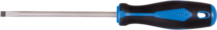 Купити Викрутка KING TONY Sl 1х5.5х100 мм (14A25504) - Фото 1 Викрутка KING TONY Sl 1х5.5х100 мм (14A25504) - Фото 1
