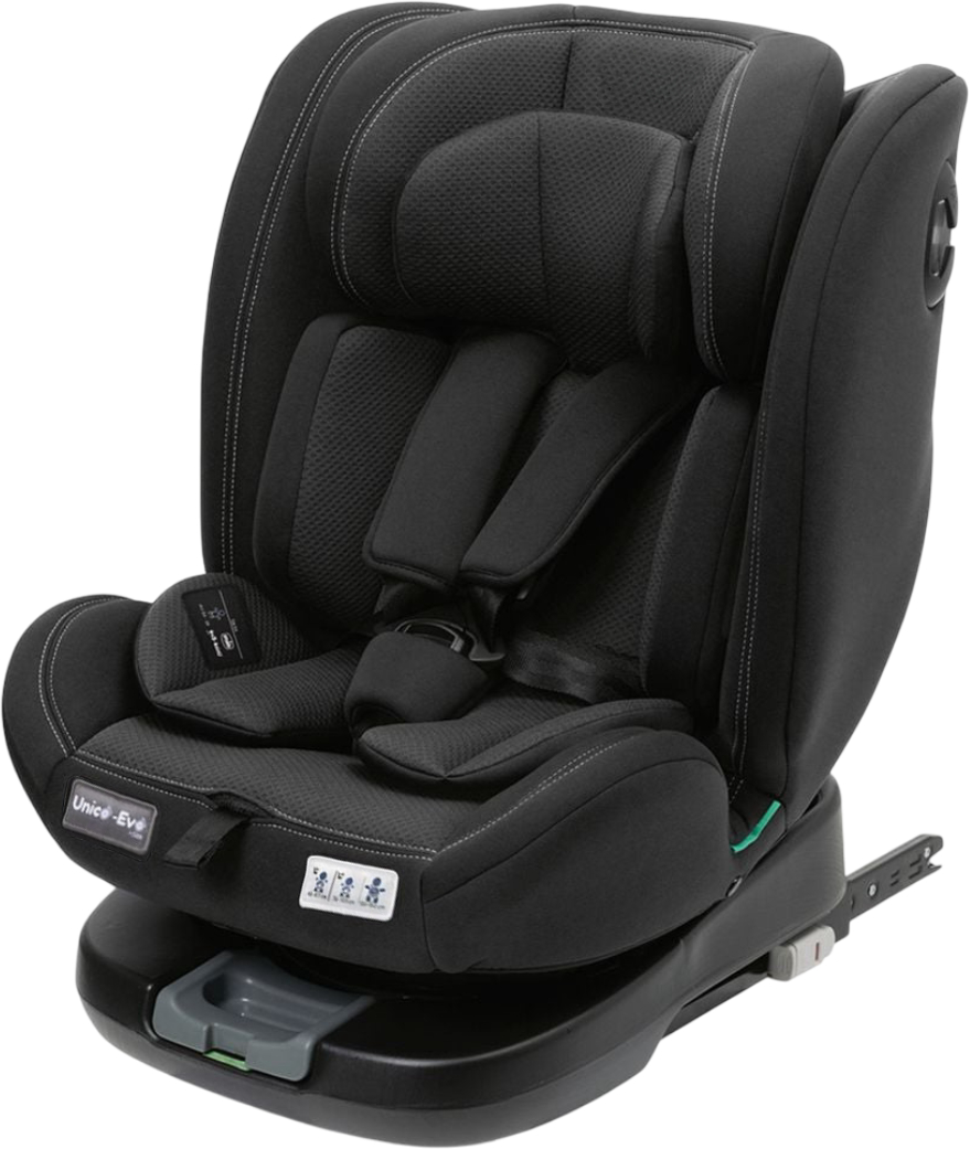 Автокресло Chicco Unico Evo i-Size цв. 95 (87030.95) - Фото 1