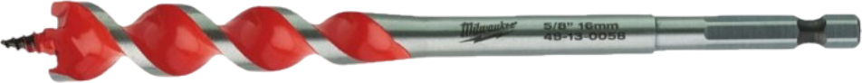 Купить Сверло Milwaukee Speed Feed 16x165 мм (4932479472) - Фото 1 Сверло Milwaukee Speed Feed 16x165 мм (4932479472) - Фото 1