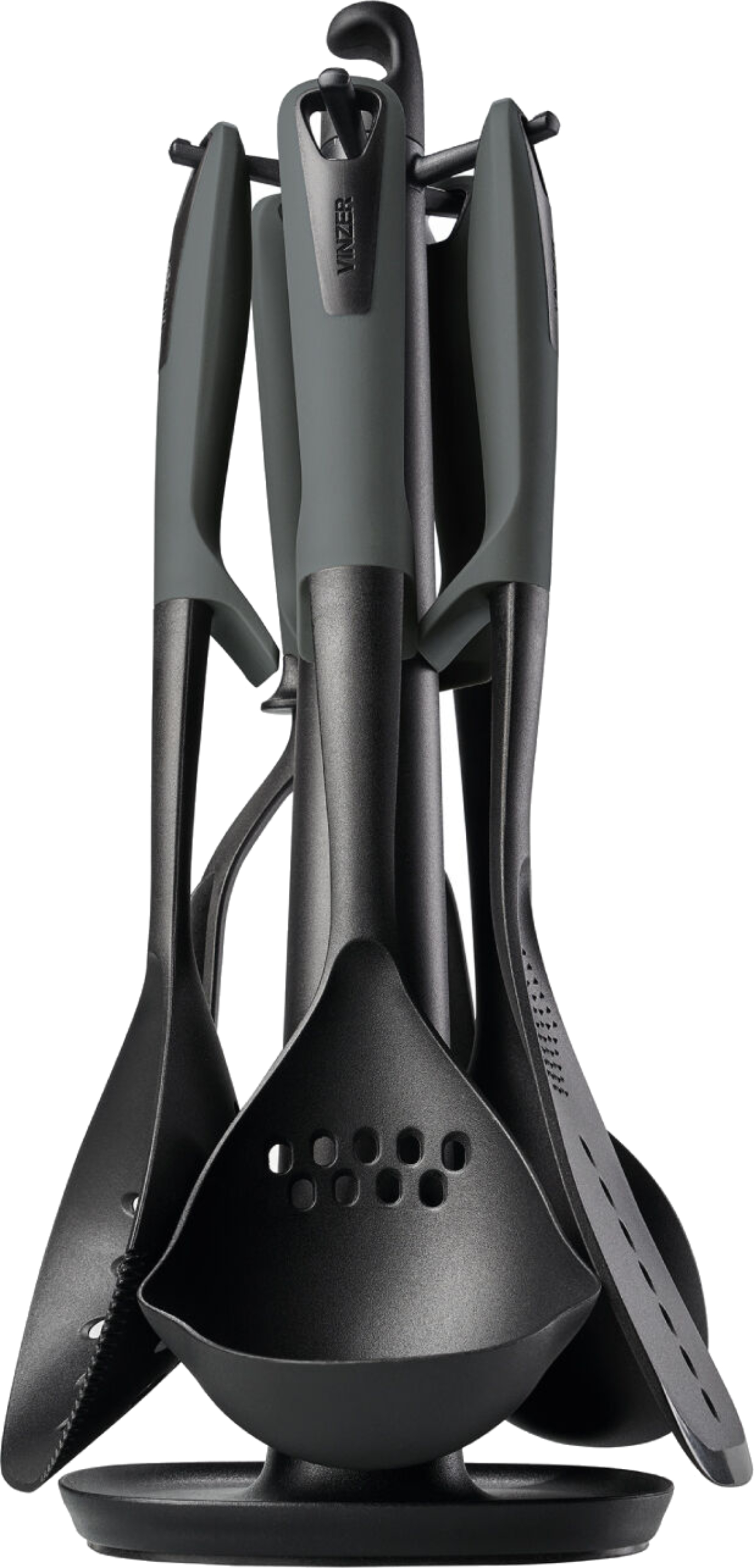 Поварской набор принадлежностей Vinzer 6 в 1 Vinzer 50217) - Фото 1