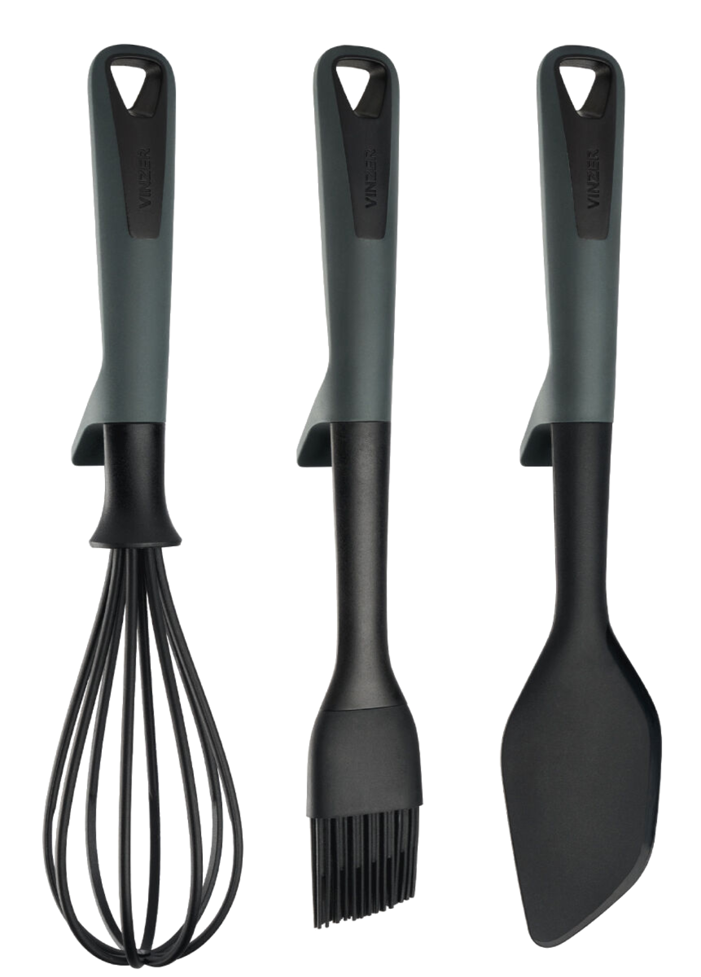 Поварской набор принадлежностей Vinzer для выпечки Culinaire 3 (50218) - Фото 1