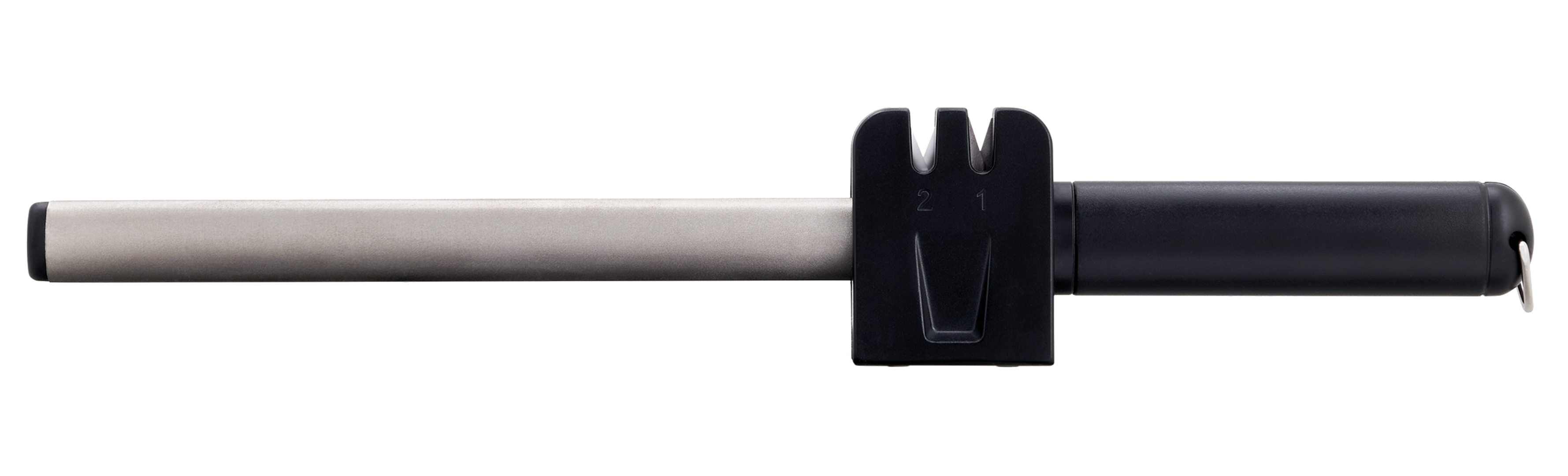 Купити Точилка кухонних ножів Vinzer 3 в 1 (50290) - Фото 1 Точилка кухонних ножів Vinzer 3 в 1 (50290) - Фото 1