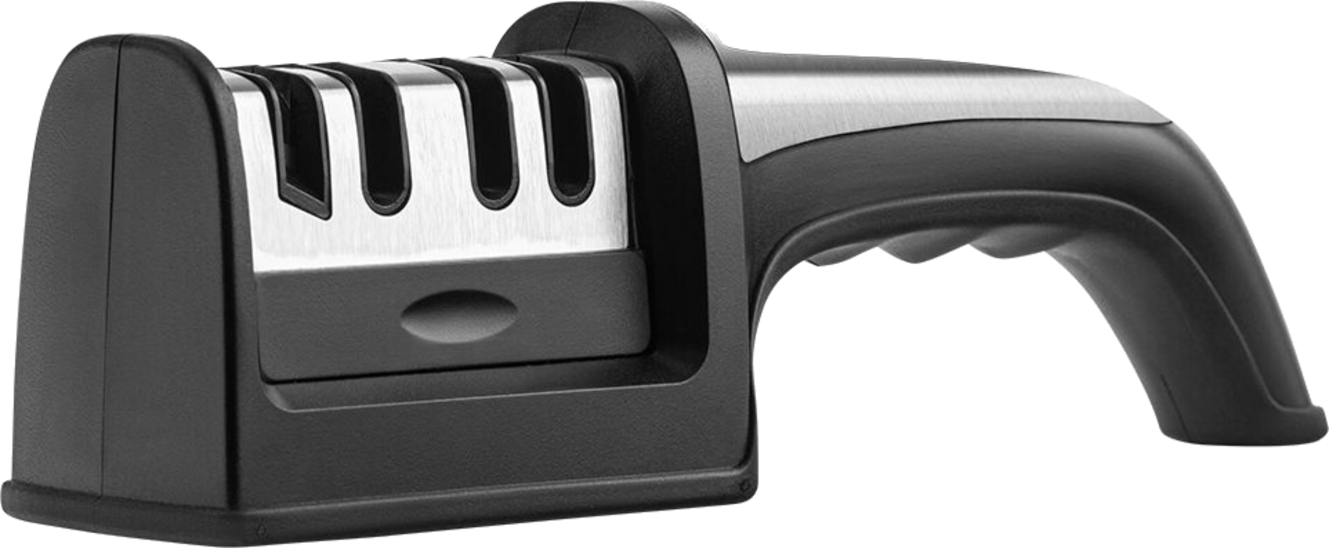 Точилка кухонных ножей Vinzer 4 в 1 (50306) - Фото 1