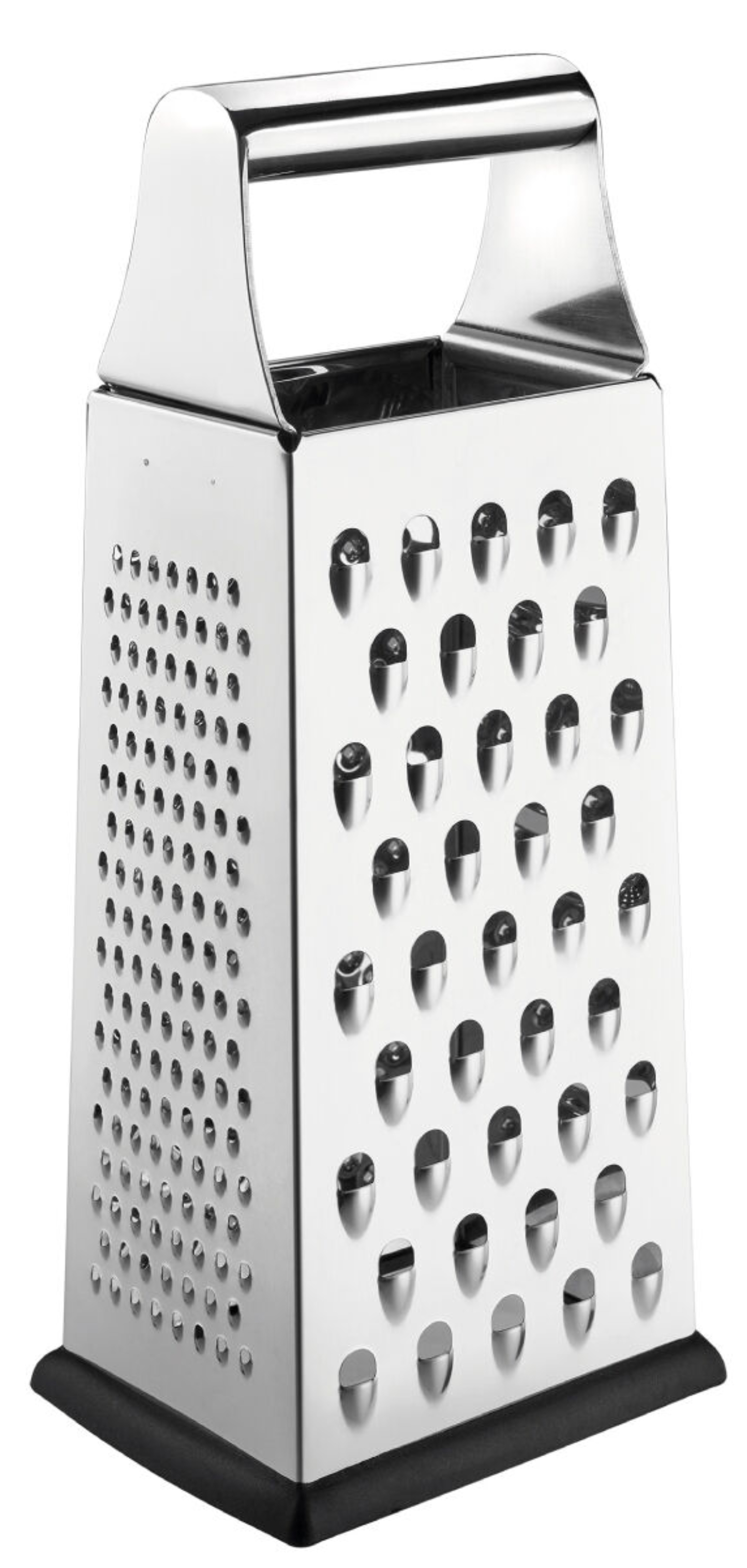 Терка Vinzer 4 в 1 (50326) - Фото 1