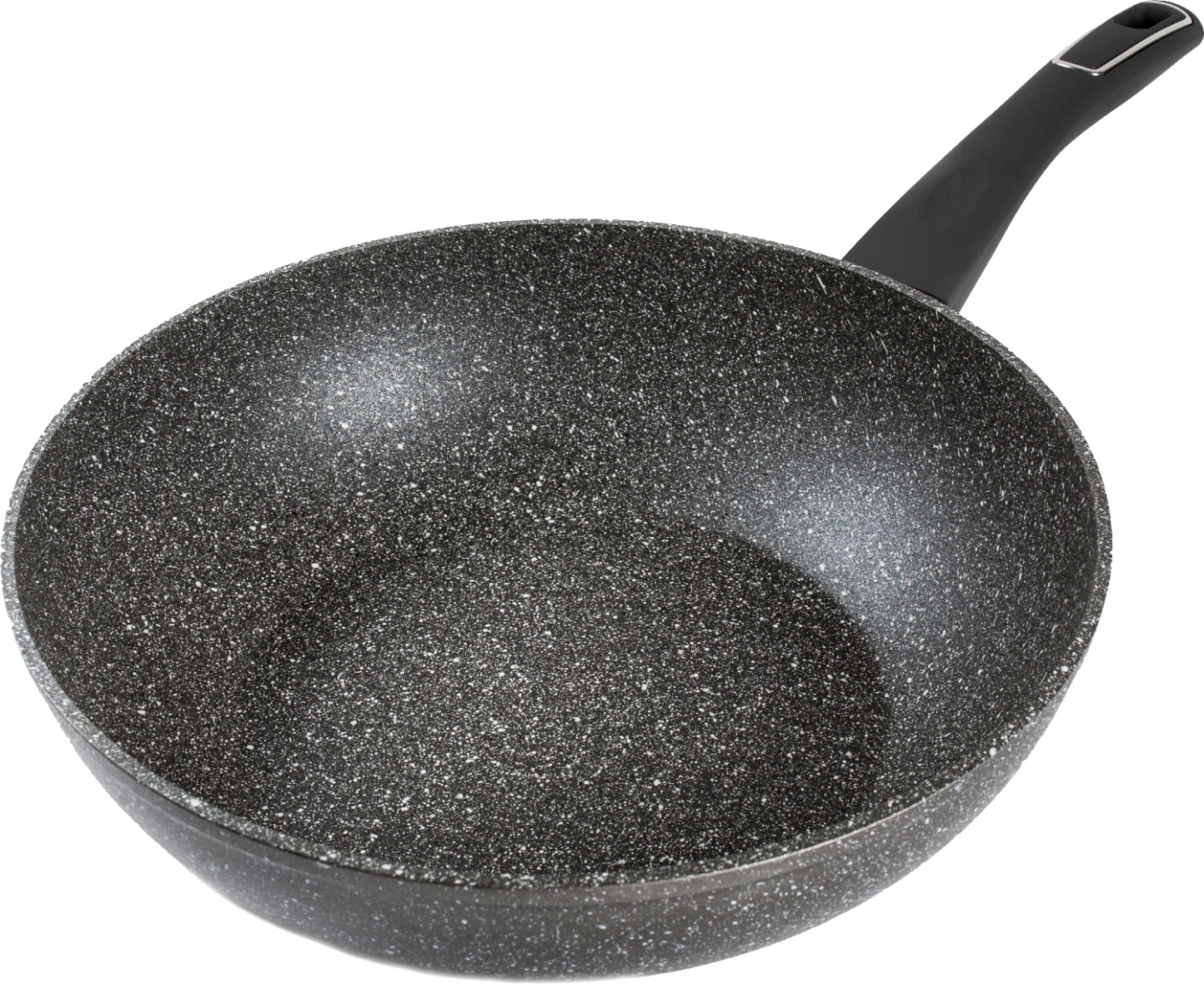 Сковорода ВОК Vinzer 28 см (50411) - Фото 1
