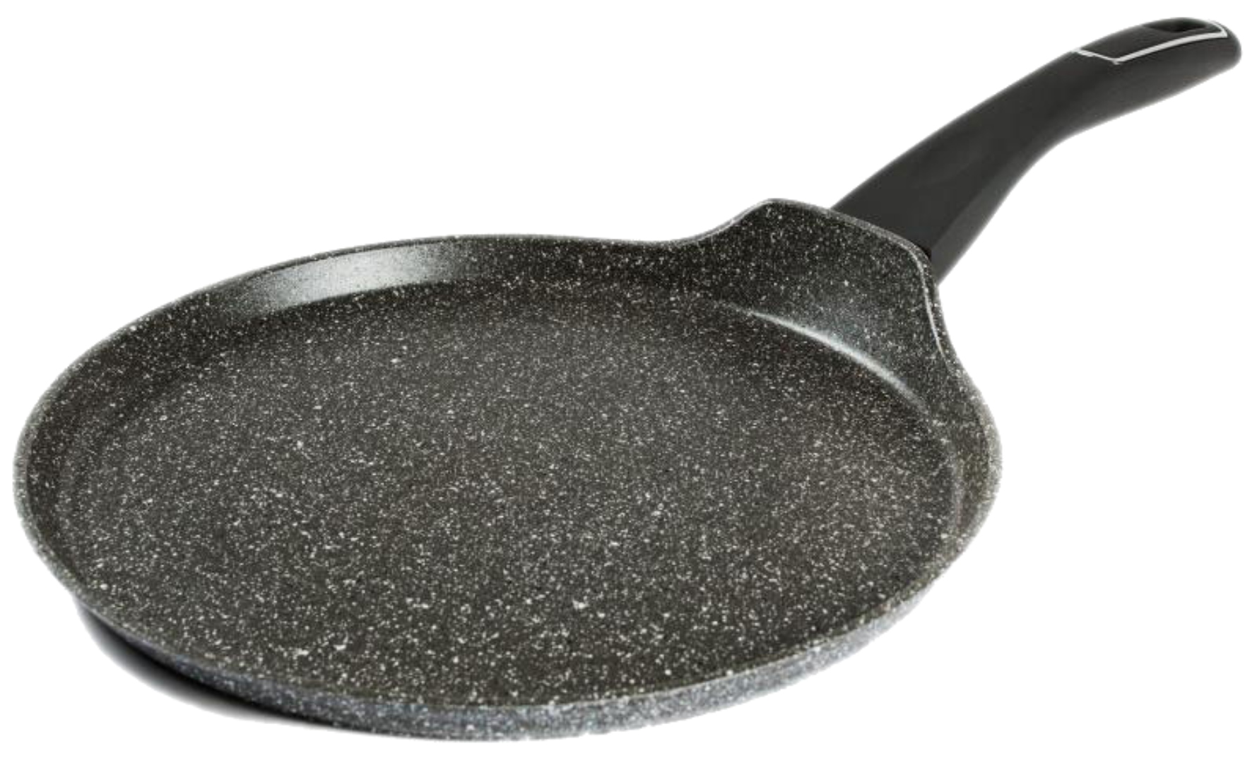 Сковорода для млинців Vinzer 24 см Graphene induction line (50412) - Фото 1