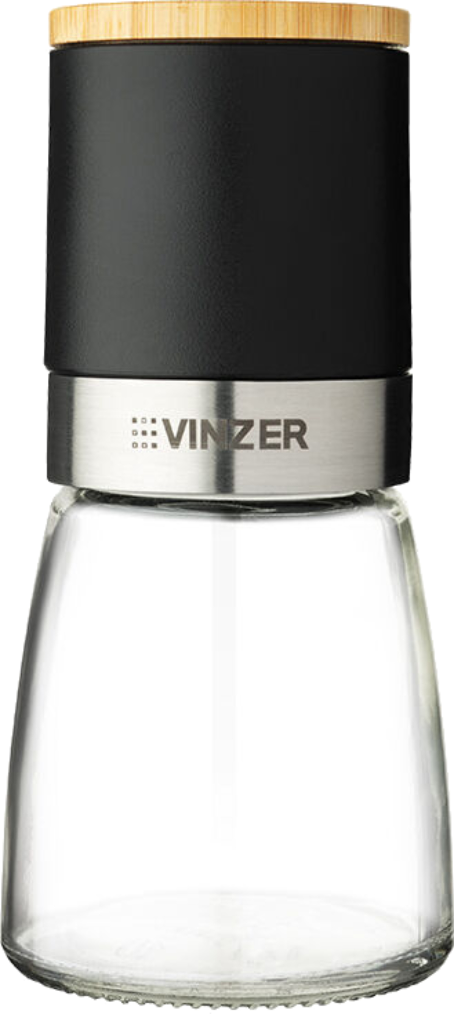 Купить Мельница для специй Vinzer 50597 - Фото 1 Мельница для специй Vinzer 50597 - Фото 1