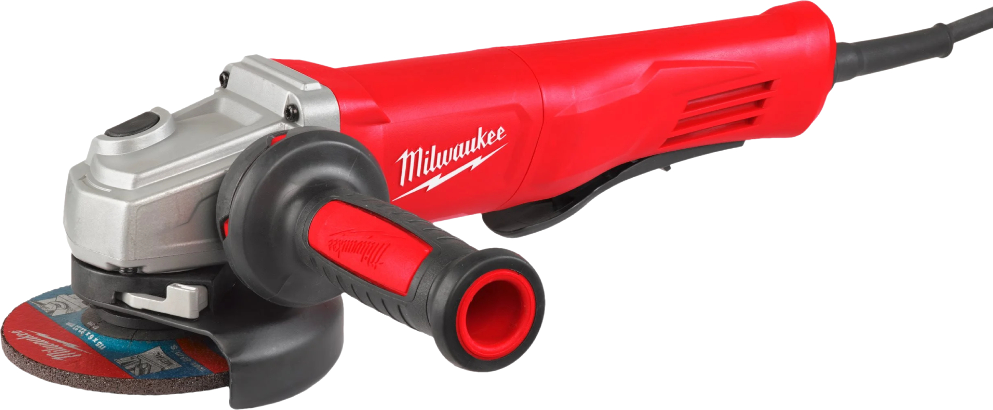 Купить Болгарка Milwaukee AGV 13-125 XSPDE 1250Вт O125мм (4933451578) - Фото 1 Болгарка Milwaukee AGV 13-125 XSPDE 1250Вт O125мм (4933451578) - Фото 1