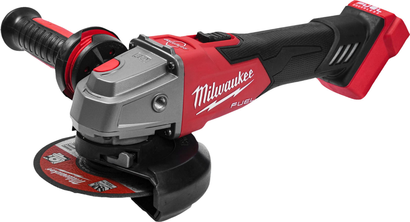 Купить Болгарка Milwaukee M18 FSAG125XB-0 125мм (4933498062) - Фото 1 Болгарка Milwaukee M18 FSAG125XB-0 125мм (4933498062) - Фото 1