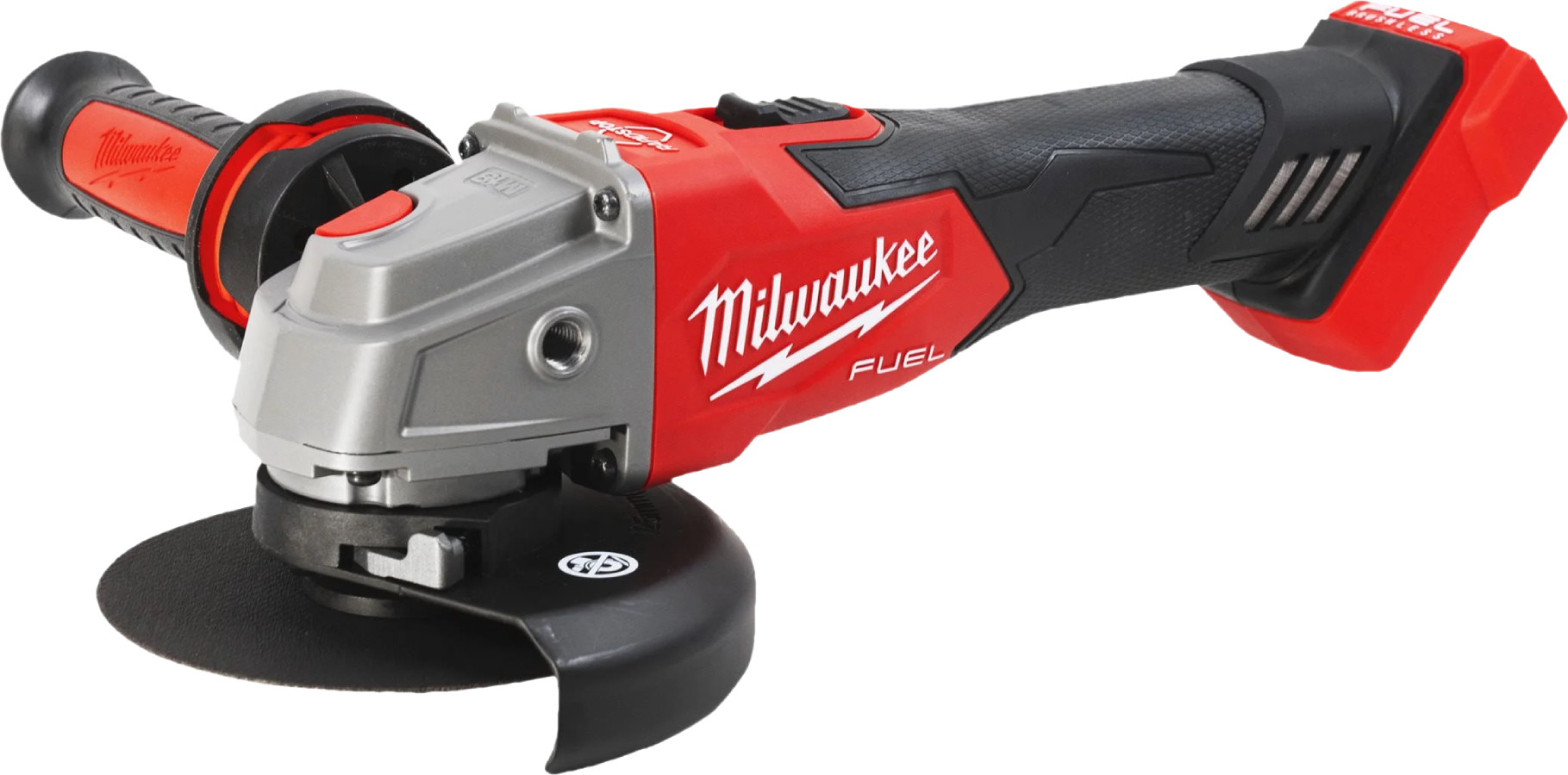 Купить Болгарка Milwaukee M18 FSAG125XB-0X діаметр 125 мм (4933478429) - Фото 1 Болгарка Milwaukee M18 FSAG125XB-0X діаметр 125 мм (4933478429) - Фото 1