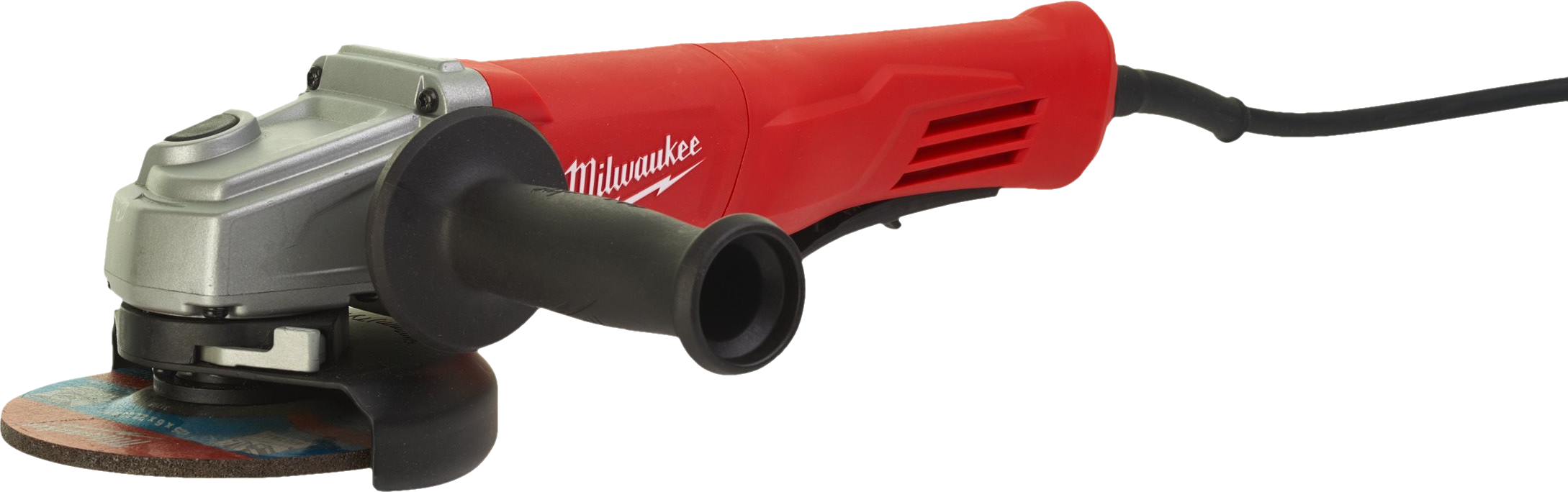 Купить Болгарка Milwaukee 125 мм AG 13-125 XSPD (4933451577) - Фото 1 Болгарка Milwaukee 125 мм AG 13-125 XSPD (4933451577) - Фото 1