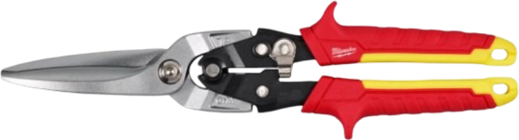 Ножиці по металу Milwaukee 4932499021 - Фото 1