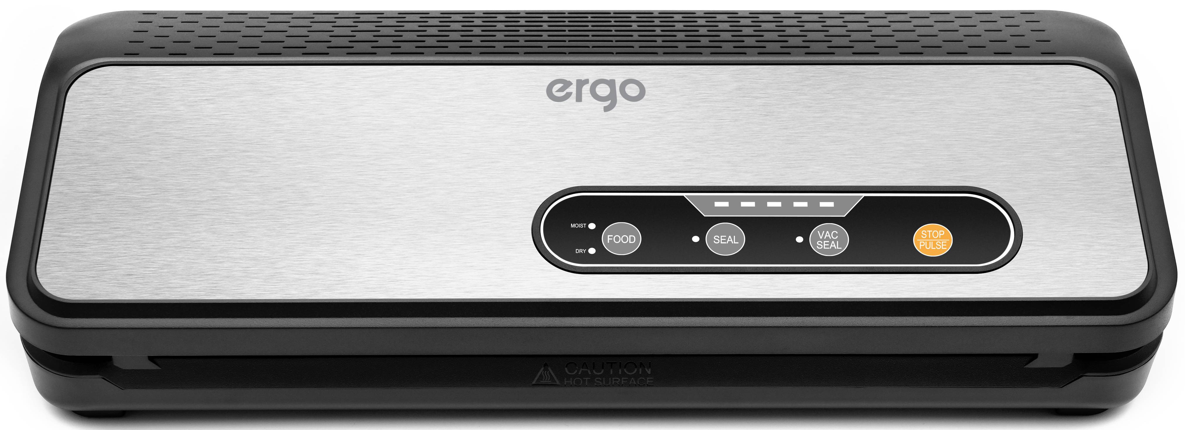 Купити Вакууматор Ergo VS 2010 - Фото 1 Вакууматор Ergo VS 2010 - Фото 1