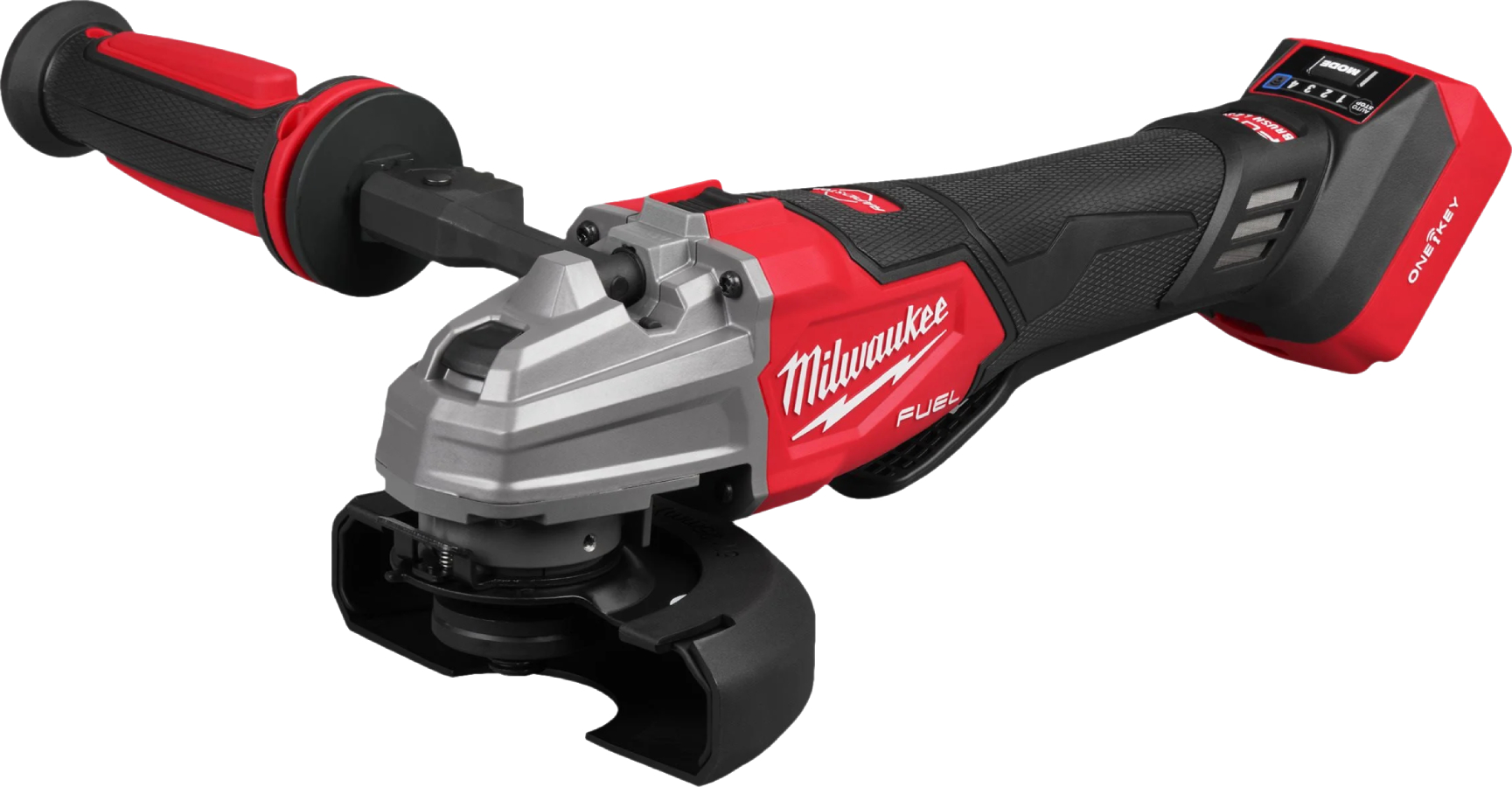 Купить Болгарка Milwaukee M18 FSAGSVO125X-0X 125 мм (4933493552) - Фото 1 Болгарка Milwaukee M18 FSAGSVO125X-0X 125 мм (4933493552) - Фото 1