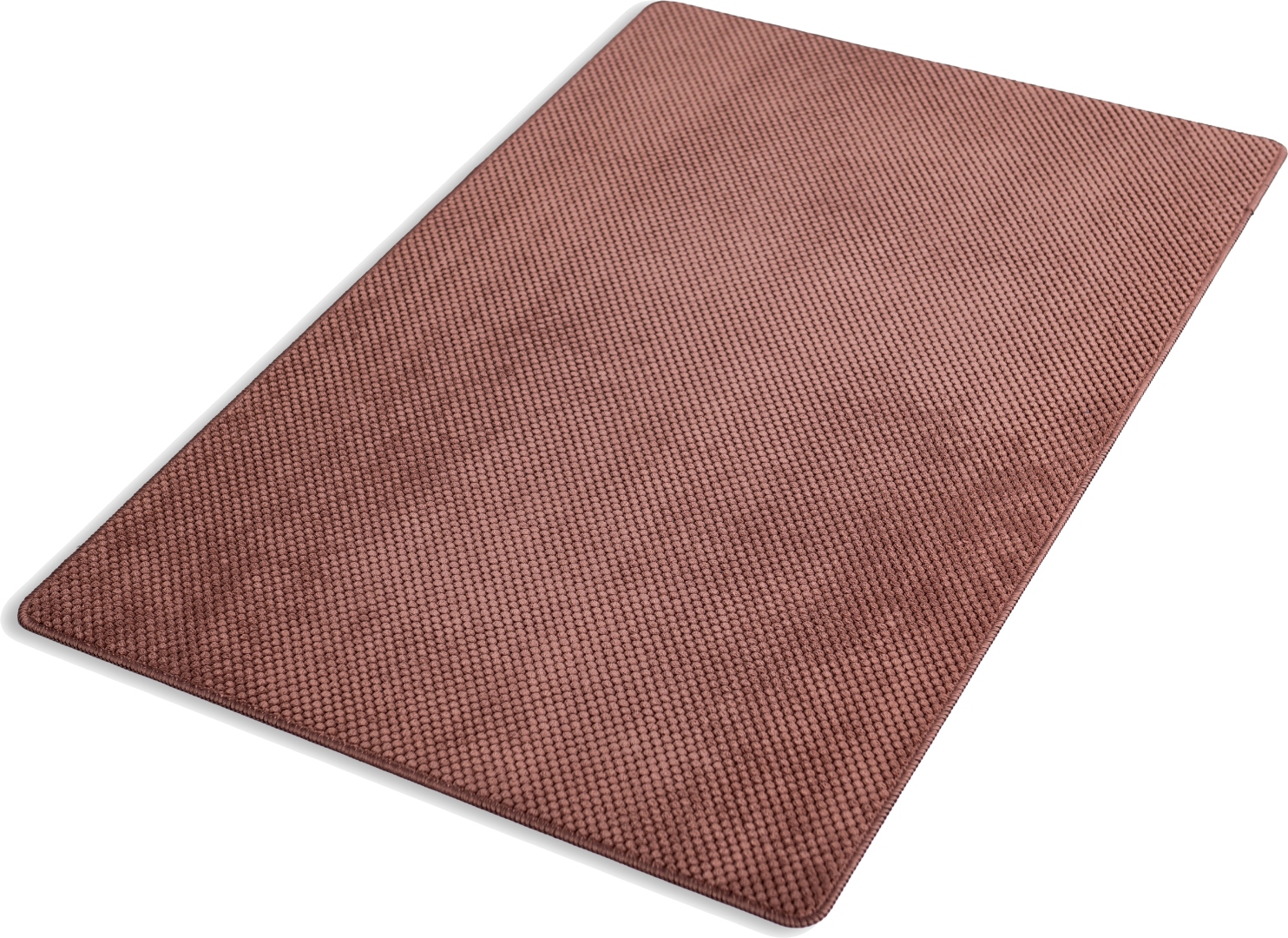 Коврик универсальный DarianA Ананас 45х75 см Коричневый (1000006174) - Фото 1