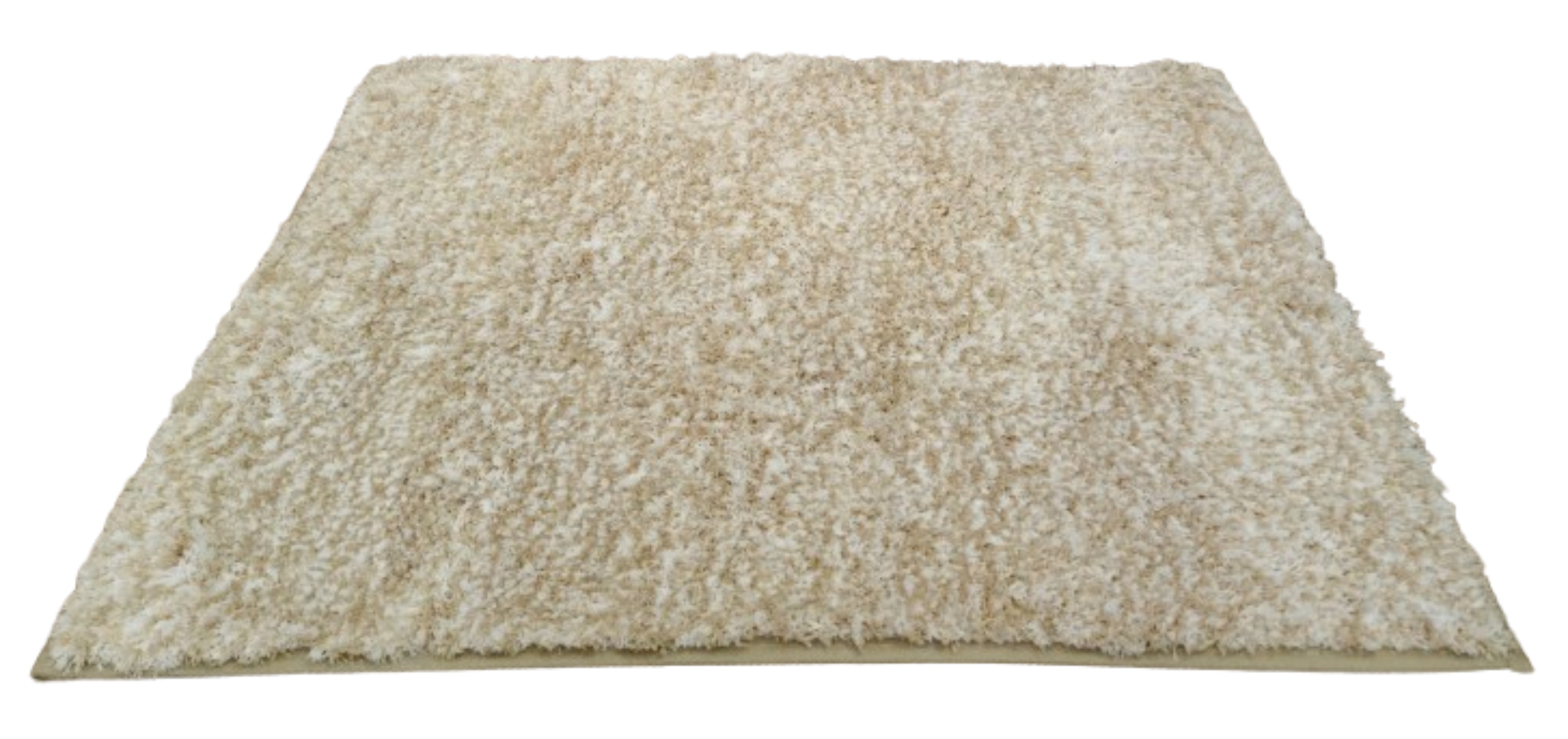 Коврик универсальный DarianA Comfort 60х50 см Бежевый (1000009491) - Фото 1