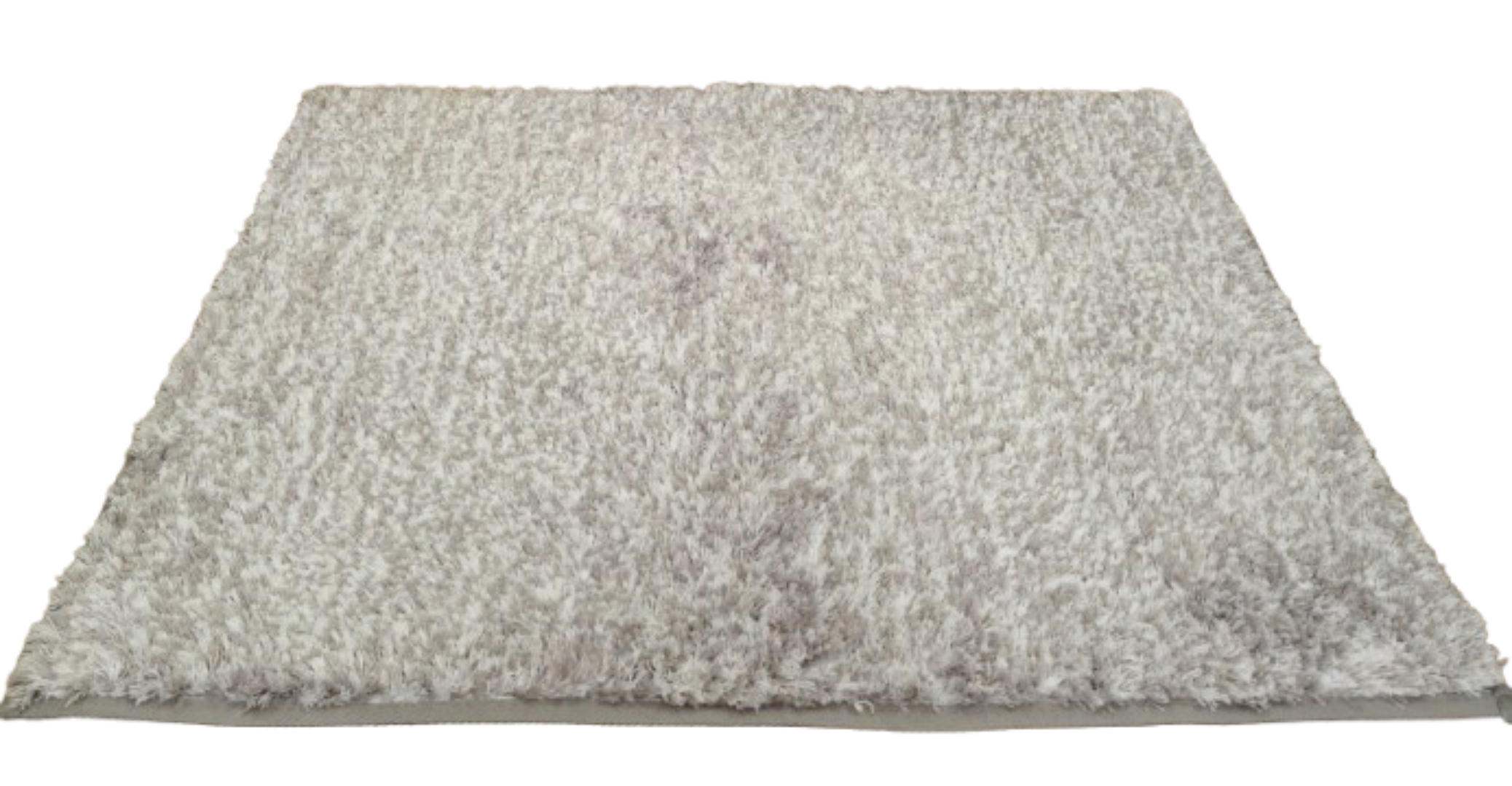 Коврик универсальный DarianA Comfort 60х50 см Серый (1000009492) - Фото 1