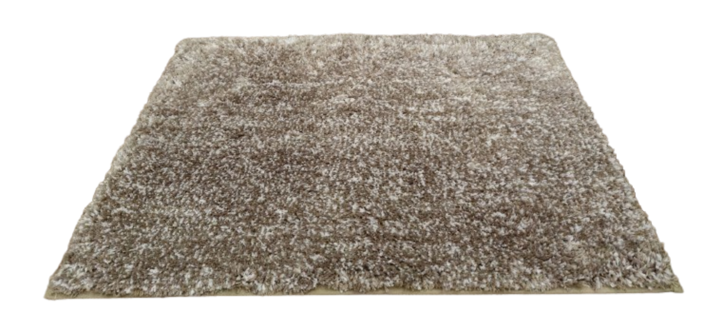 Коврик универсальный DarianA Comfort 60х50 см Коричневый (1000009493) - Фото 1