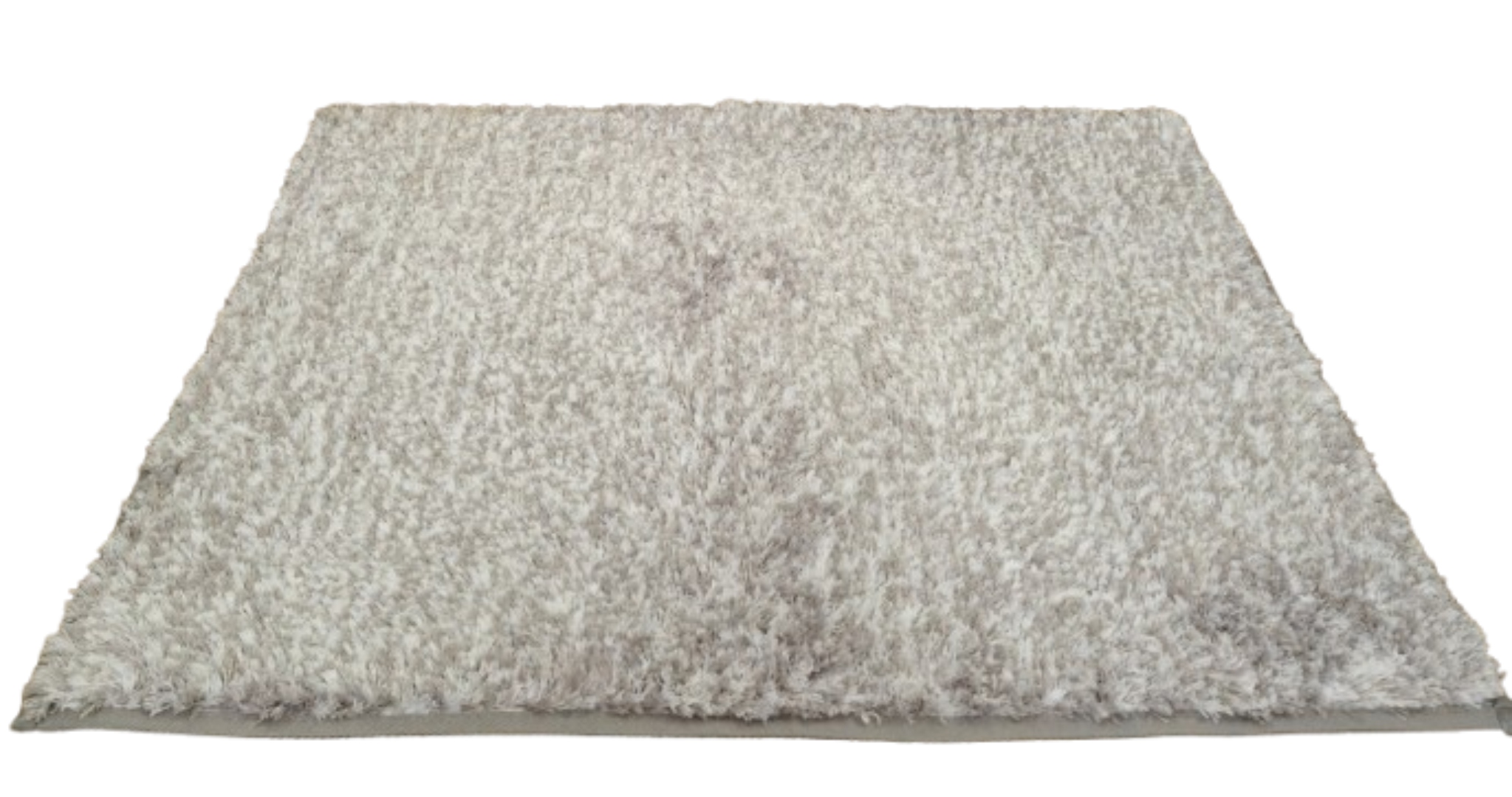 Коврик универсальный DarianA Comfort 60х100 см Темно-серый (1000009499) - Фото 1