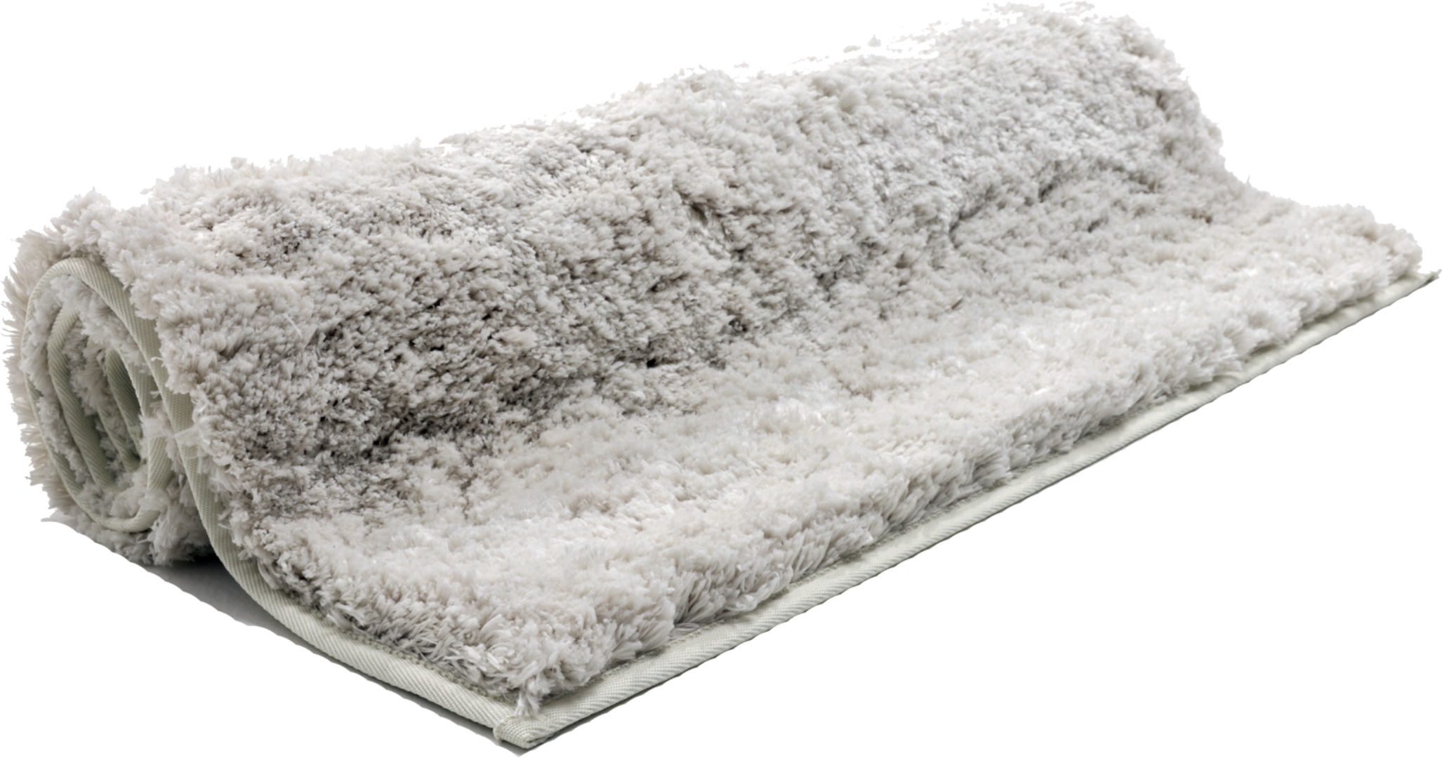 Коврик универсальный DarianA Ambience 60х100 см Серый (1000009507) - Фото 1