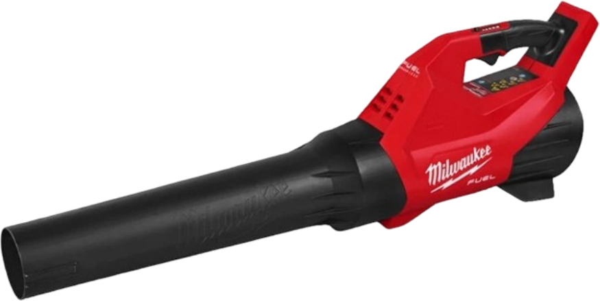 Воздуходувка аккумуляторная Milwaukee M18 FBLG3-802 (4933499233) - Фото 1