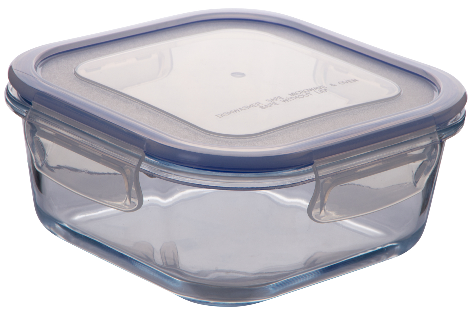 Купить Емкость для хранения Ecomo NOVA BOX 800 мл (3SC080-0LL) - Фото 1 Емкость для хранения Ecomo NOVA BOX 800 мл (3SC080-0LL) - Фото 1