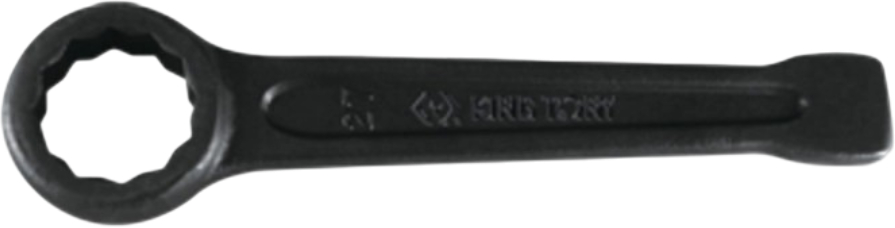 Ключ накидной KING TONY 36 мм (10B0-36) - Фото 1