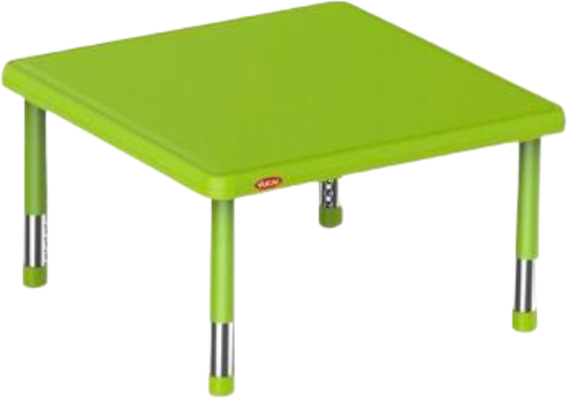 Купить Столик детский Yucai с регулировкой высоты салатовый (YCY-011-Peak-green) - Фото 1 Столик детский Yucai с регулировкой высоты салатовый (YCY-011-Peak-green) - Фото 1